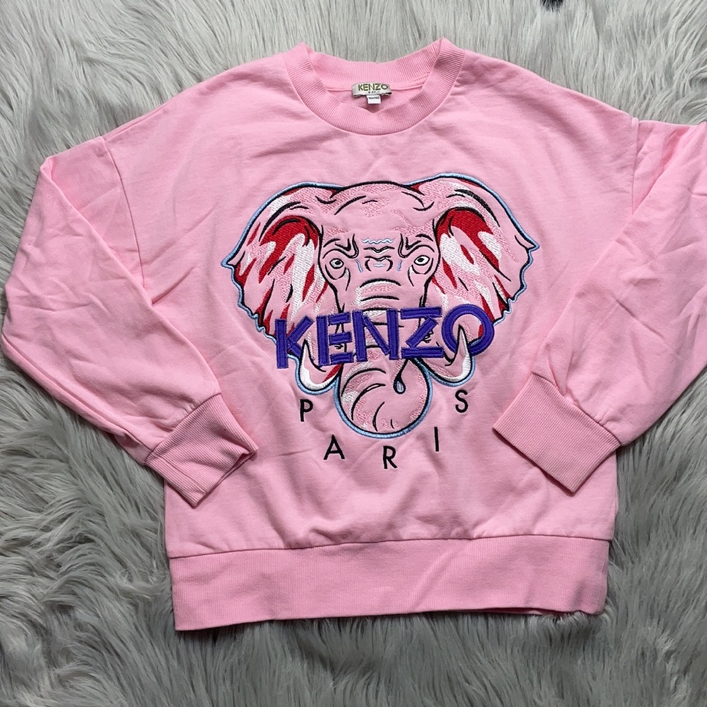 Kenzo Sweatshirt